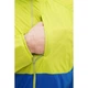 Куртка мужская Turbat Fluger Trek Mens XXL Синій-Зелений - изображение 5