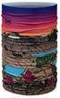 Шарф-труба Buff Original Ecostretch Banff, 2526 Різнокольоровий - изображение 2