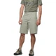 Шорты мужские Salewa Fanes Hemp Light Shorts Men M Світло-сірий - изображение 1