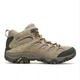 Ботинки мужские Merrell Moab 3 Mid GTX 47 Світло-коричневий - изображение 2