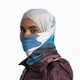 Шарф-труба Buff Original Ecostretch Gem, Crystal Grey Сірий-Синій - изображение 4