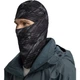 Балаклава Buff Thermonet Hinged Balaclava ONE SIZE Чорний-Сірий - изображение 2