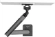 Настільне кріплення для монітора A4Tech Bloody DM-8 17-39", 2-9 кг Sports Black (4711421002608) - зображення 6