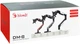 Настільне кріплення для монітора A4Tech Bloody DM-8 17-39", 2-9 кг Sports Black (4711421002608) - зображення 7
