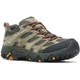 Кросовки мужские Merrell Moab 3 GTX 46 Оливковий - изображение 1