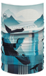 Шарф-труба Buff Original Ecostretch Gem, Malachite - изображение 1