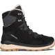 Черевики жіночі Lowa Ottawa EVO GTX Women 37 Чорний-Бежевий - зображення 2