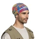 Шарф-труба Buff Coolnet UV Derek De Young, Trout Confetti Різнокольоровий - изображение 4