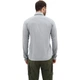 Рубашка мужская Turbat Maya 2 LS Mens XL Світло-сірий - изображение 2