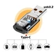 Переходник USB 3.2 To Type-C - изображение 5
