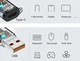 Переходник USB 3.2 To Type-C - изображение 8