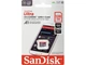 Карта пам'яті SanDisk microSD 128GB C10 UHS-I R140MB/s Ultra (SDSQUAB-128G-GN6MN) - изображение 2