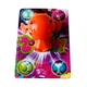 Игровой набор Zoobles 5 в 1 Spring to Life, 3 домика Happitat и сумочка (0133-5-2) - изображение 6