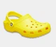 Крокси Crocs Classic Clog Yellow 38 чоловічі - зображення 2
