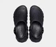 Крокси Crocs Echo clog Black 45 чоловічі - зображення 3