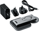 Bezprzewodowa ładowarka Satechi 3-in-1 Foldable Qi2 Wireless Charging Stand Space Grey (ST-Q31FM-EA) - obraz 5