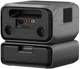 Зарядна станція EcoFlow RIVER 3 Max / 600 Вт / 572 Вт⋅год / LiFePO4 (EF_RIVER3Max) - зображення 2