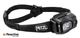 Налобний ліхтар Petzl Swift RL 1100LM (колір Black) - зображення 1