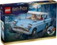 Конструктор Lego Harry Potter Заколдованный летающий Форд Англия 76470 - изображение 1