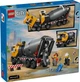 Конструктор Lego City Бетономешалка 60478 - изображение 2