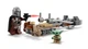 Конструктор Lego Star Wars Спидер Мандалорца и Грогу 75436 - изображение 7