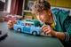Конструктор Lego Harry Potter Заколдованный летающий Форд Англия 76470 - изображение 8