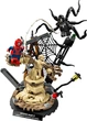 Конструктор Lego Super Heroes Эпическая битва: Человек-паук против Песочного человека 76334 - изображение 3