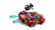 Конструктор Lego Super Heroes Машина Человека-паука против веномизированного Росомахи 76336 - изображение 5