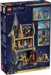 Конструктор Lego Harry Potter Замок Хогвартс: больничное крыло 76463 - изображение 2