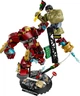 Конструктор Lego Super Heroes Эпическая битва: Халкбастер против Халка 76343 - изображение 3