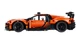 Конструктор Lego Technic Гиперкар Bugatti Chiron Pur Sport 42222 - изображение 4