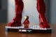 Конструктор Lego Super Heroes Железный человек Марк 3: коллекционное издание 76344 - изображение 7