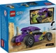 Конструктор Lego City Хотрод 60485 - изображение 2