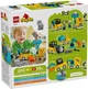 Конструктор Lego Duplo Строительная техника 3 в 1 10475 - изображение 2