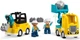 Конструктор Lego Duplo Строительная техника 3 в 1 10475 - изображение 4