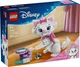 Конструктор Lego Disney Коты-аристократы: милашка Мари 43286 - изображение 1