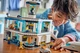 Конструктор Lego City Аэропорт и самолет 60502 - изображение 8