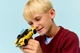 Конструктор Lego City Желтое такси 60487 - изображение 8