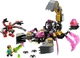 Конструктор Lego Dreamzzz Экскаватор: кошмарный скорпион 71513 - изображение 3