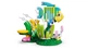 Конструктор Lego Creator Дикие животные: красочный колибри 31384 - изображение 8