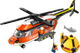 Конструктор Lego City Вертолет береговой охраны 60503 - изображение 3
