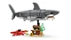Конструктор Lego Creator Злобная акула и сундук с сокровищами 31381 - изображение 6