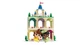 Конструктор Lego Disney Princesses Мини-принцессы: Белль и Тиана в замке 43291 - изображение 5