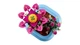 Конструктор Lego Botanicals Цветущий кактус 11509 - изображение 5