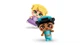 Конструктор Lego Disney Princesses Мини-принцессы: Жасмин и Рапунцель 43303 - изображение 5
