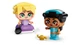 Конструктор Lego Disney Princesses Мини-принцессы: Жасмин и Рапунцель 43303 - изображение 6