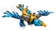 Конструктор Lego Dreamzzz Подводная лодка: крокодил 71512 - изображение 6