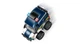 Конструктор Lego City Машины - Полицейский грузовик 60481 - изображение 5