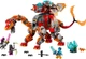 Конструктор Lego Dreamzzz Реактивный самолет: динозавр 71514 - изображение 3