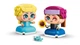 Конструктор Lego Disney Princesses Мини-принцессы: Анна и Эльза 43284 - изображение 5